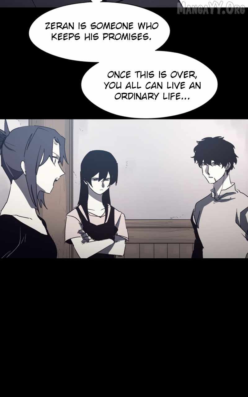 Read The Knight of Embers EN Manga Online