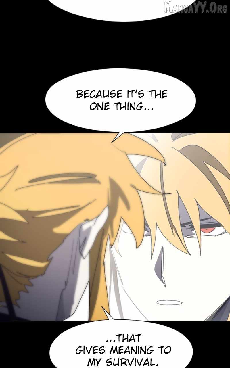 Read The Knight of Embers EN Manga Online