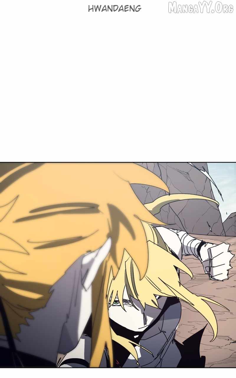 Read The Knight of Embers EN Manga Online