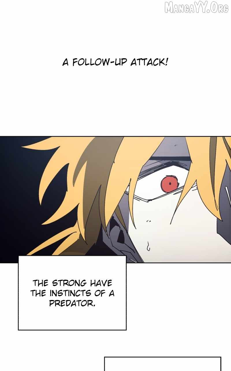 Read The Knight of Embers EN Manga Online