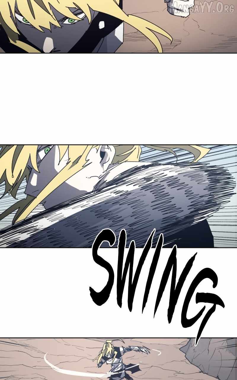 Read The Knight of Embers EN Manga Online
