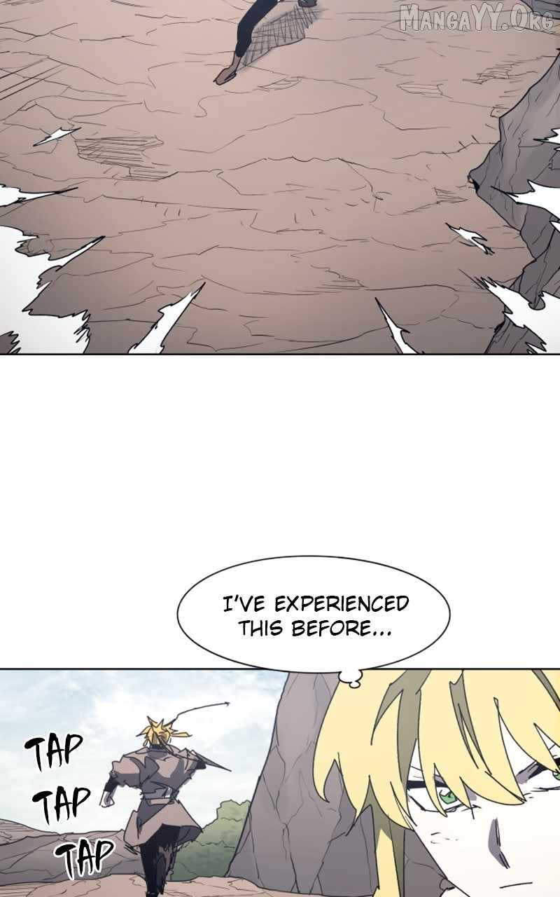 Read The Knight of Embers EN Manga Online