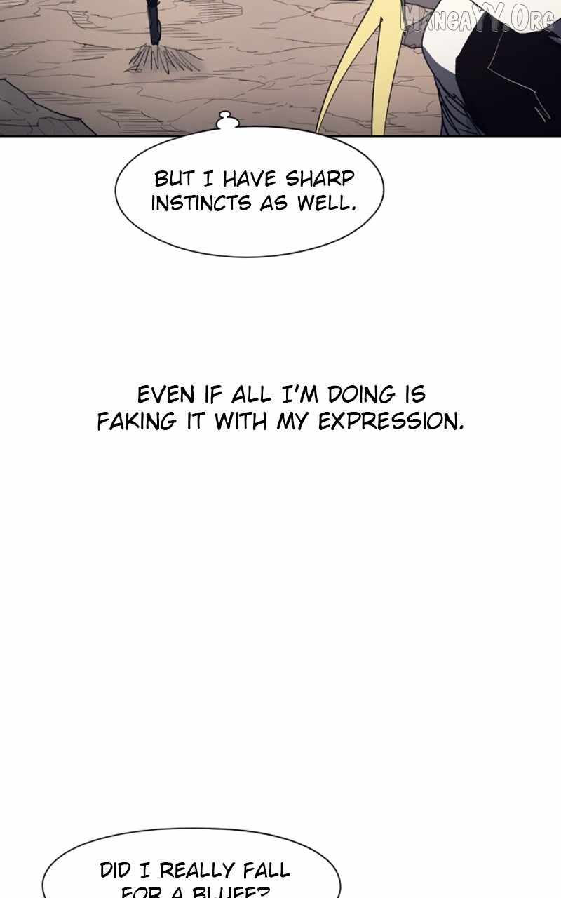Read The Knight of Embers EN Manga Online