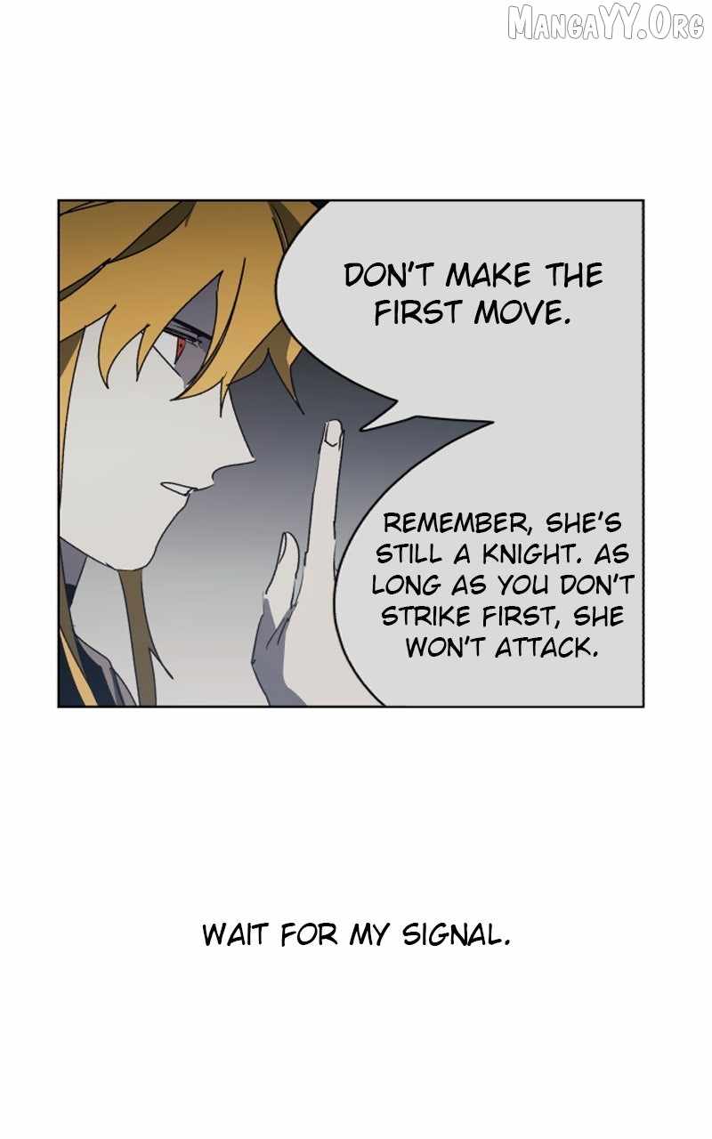 Read The Knight of Embers EN Manga Online
