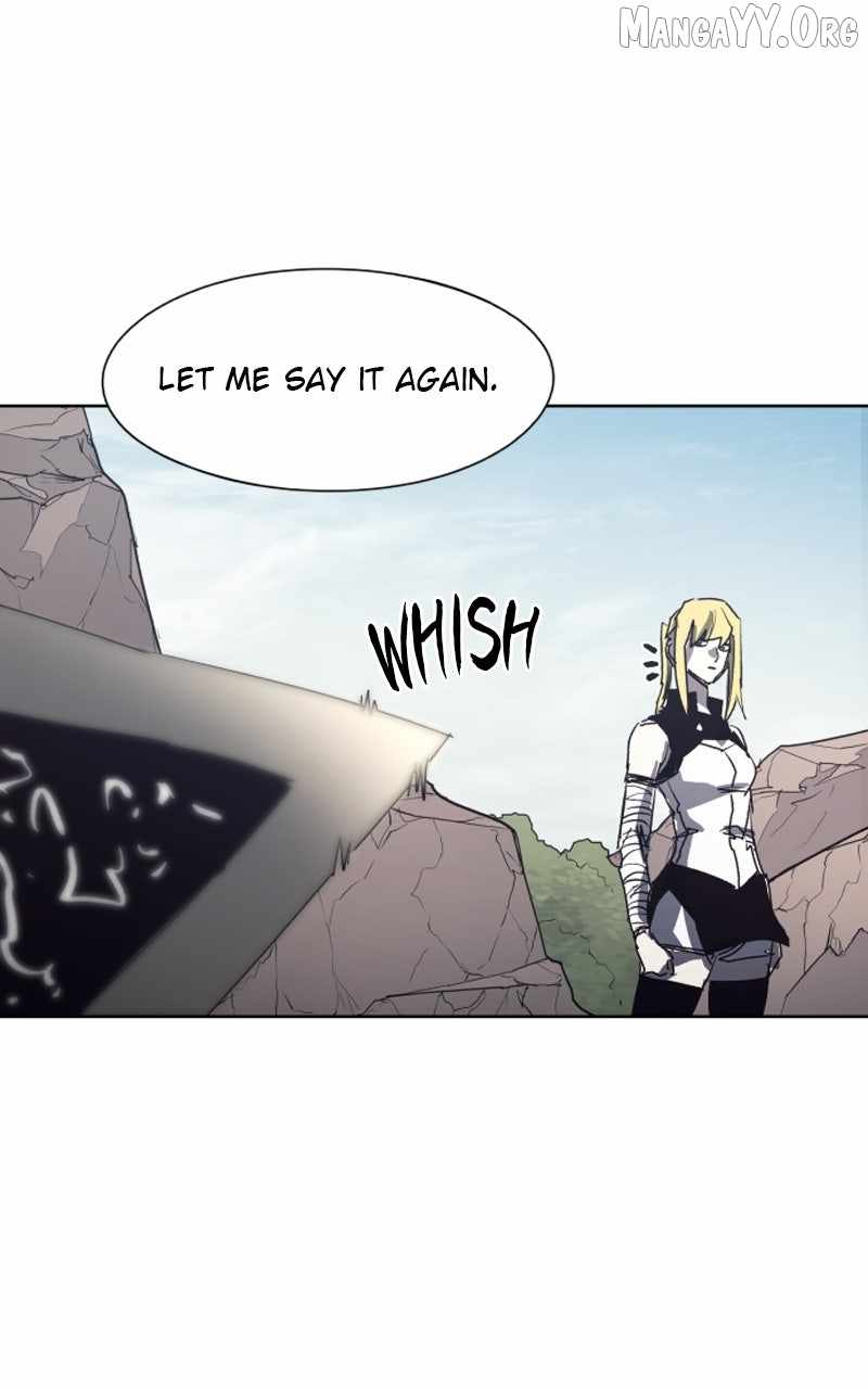 Read The Knight of Embers EN Manga Online