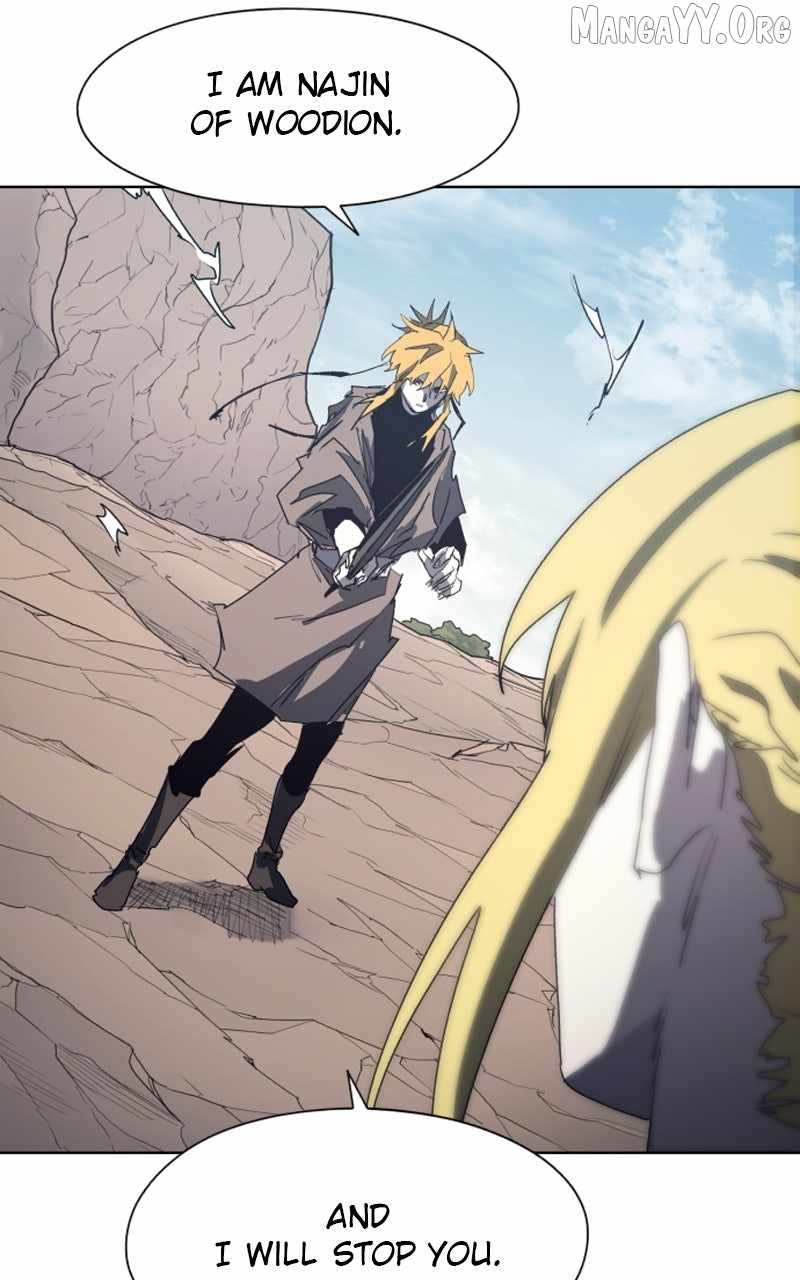 Read The Knight of Embers EN Manga Online