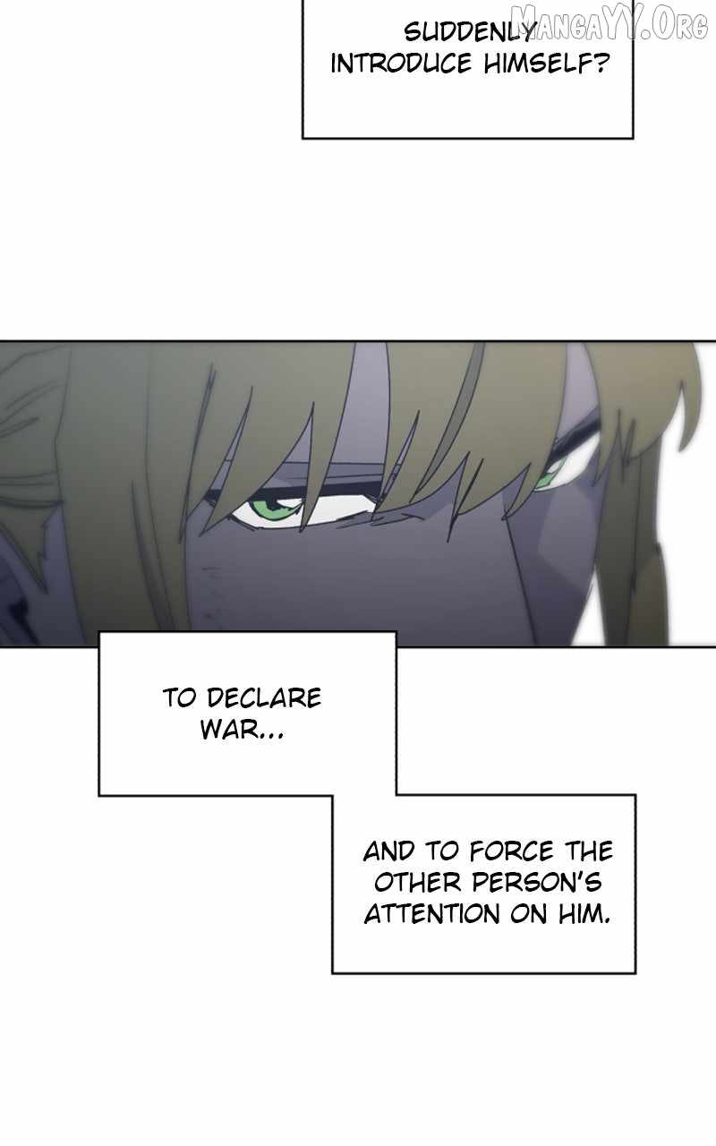Read The Knight of Embers EN Manga Online