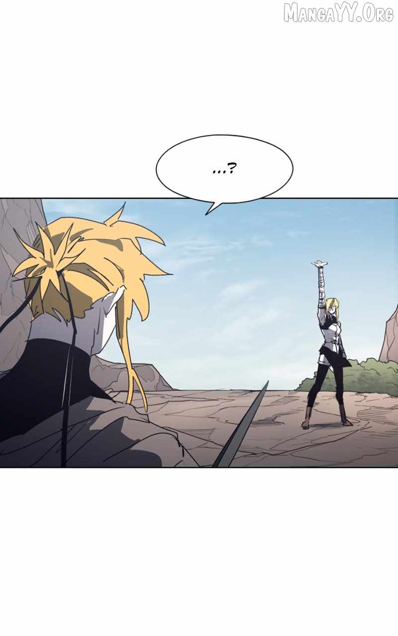 Read The Knight of Embers EN Manga Online