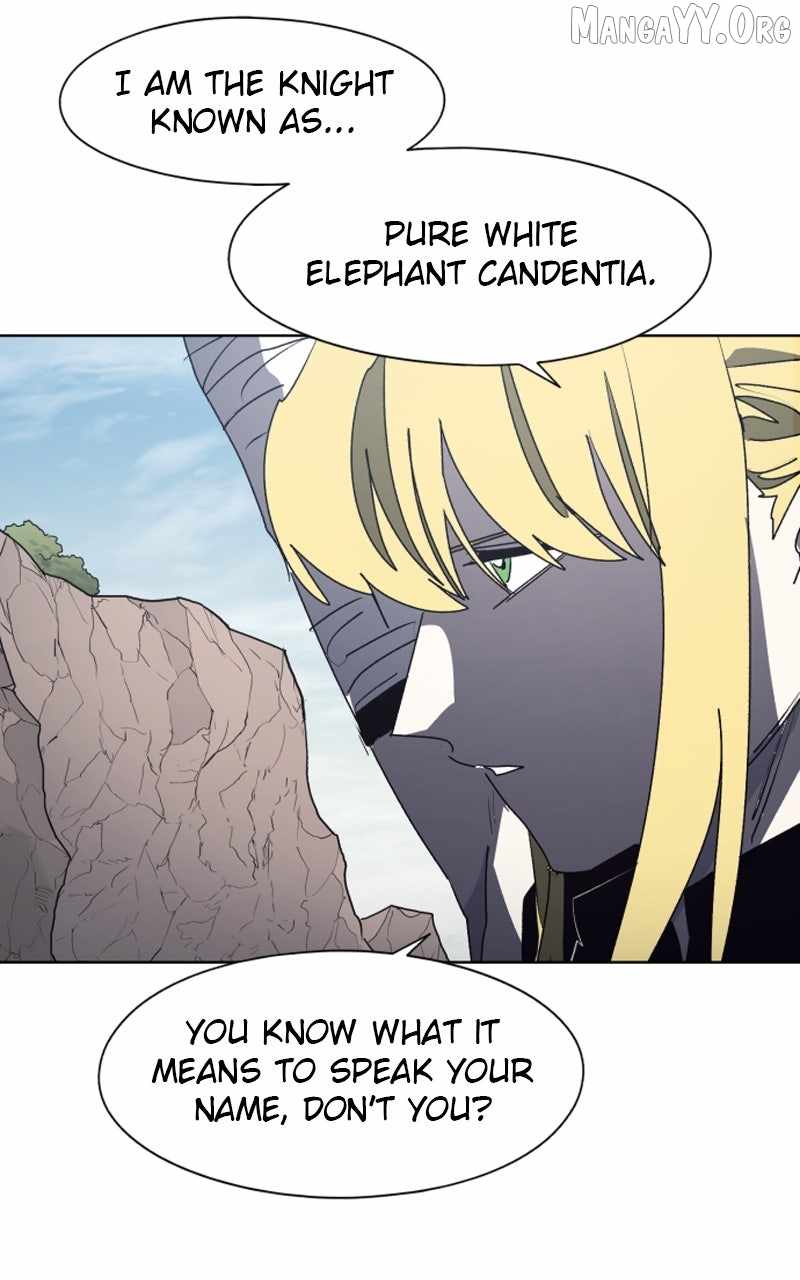 Read The Knight of Embers EN Manga Online