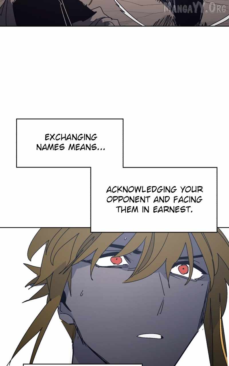 Read The Knight of Embers EN Manga Online