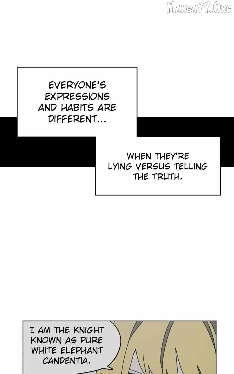 Read The Knight of Embers EN Manga Online