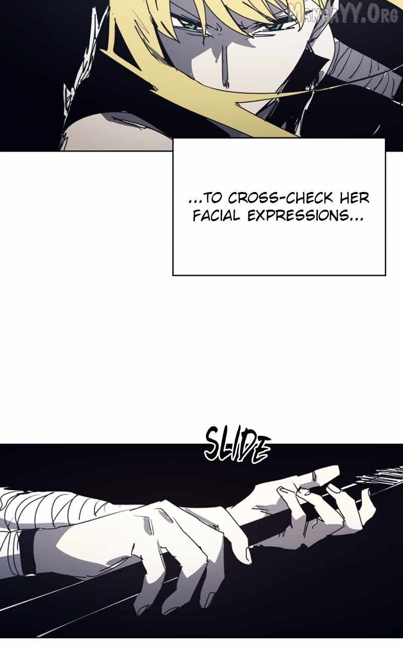 Read The Knight of Embers EN Manga Online