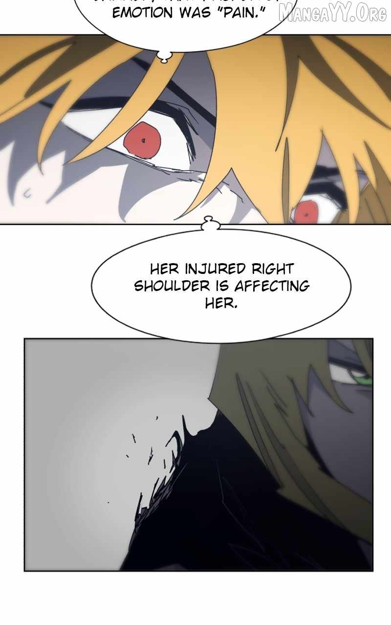 Read The Knight of Embers EN Manga Online
