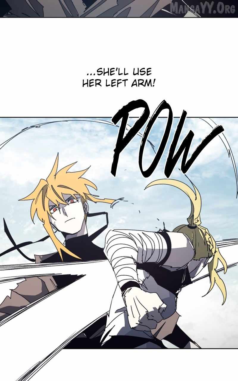 Read The Knight of Embers EN Manga Online