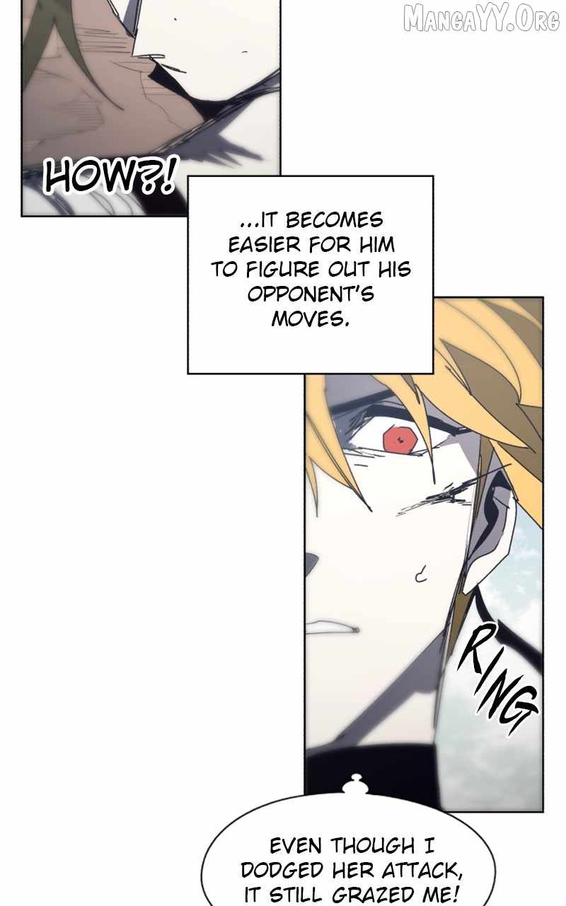 Read The Knight of Embers EN Manga Online