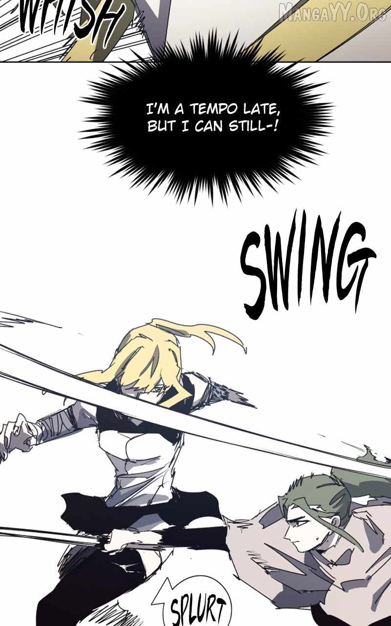 Read The Knight of Embers EN Manga Online