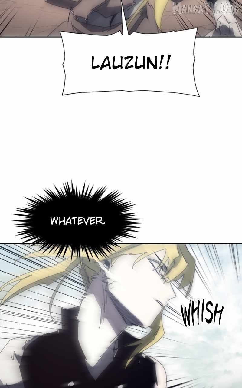Read The Knight of Embers EN Manga Online