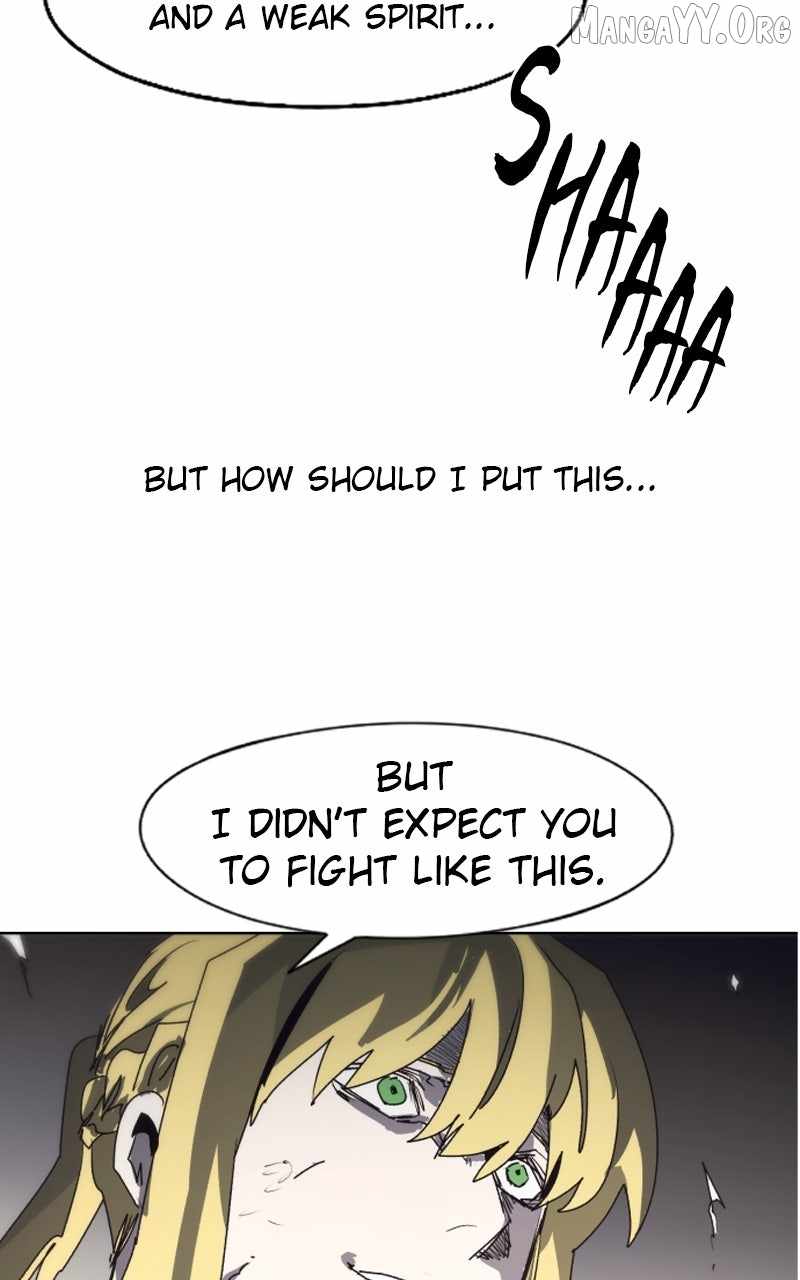 Read The Knight of Embers EN Manga Online