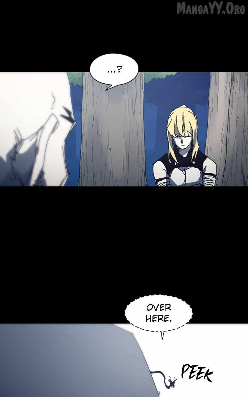 Read The Knight of Embers EN Manga Online