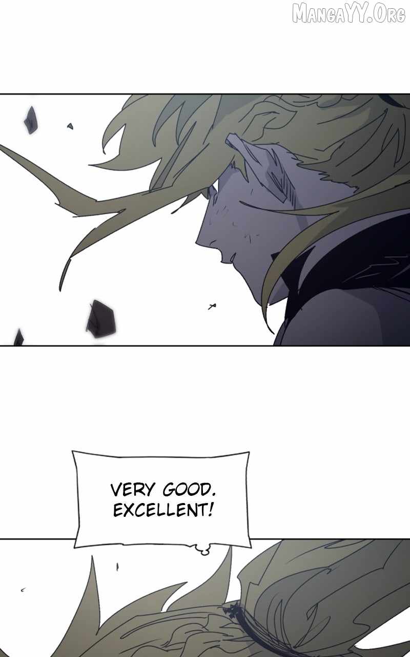 Read The Knight of Embers EN Manga Online