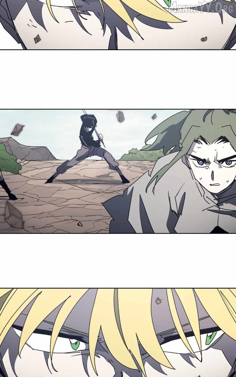 Read The Knight of Embers EN Manga Online