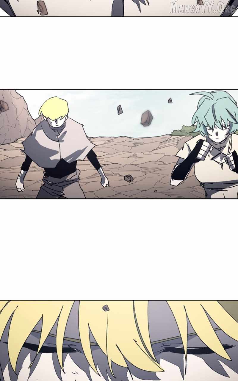Read The Knight of Embers EN Manga Online