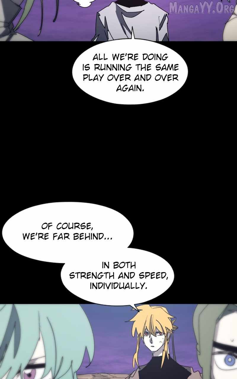 Read The Knight of Embers EN Manga Online