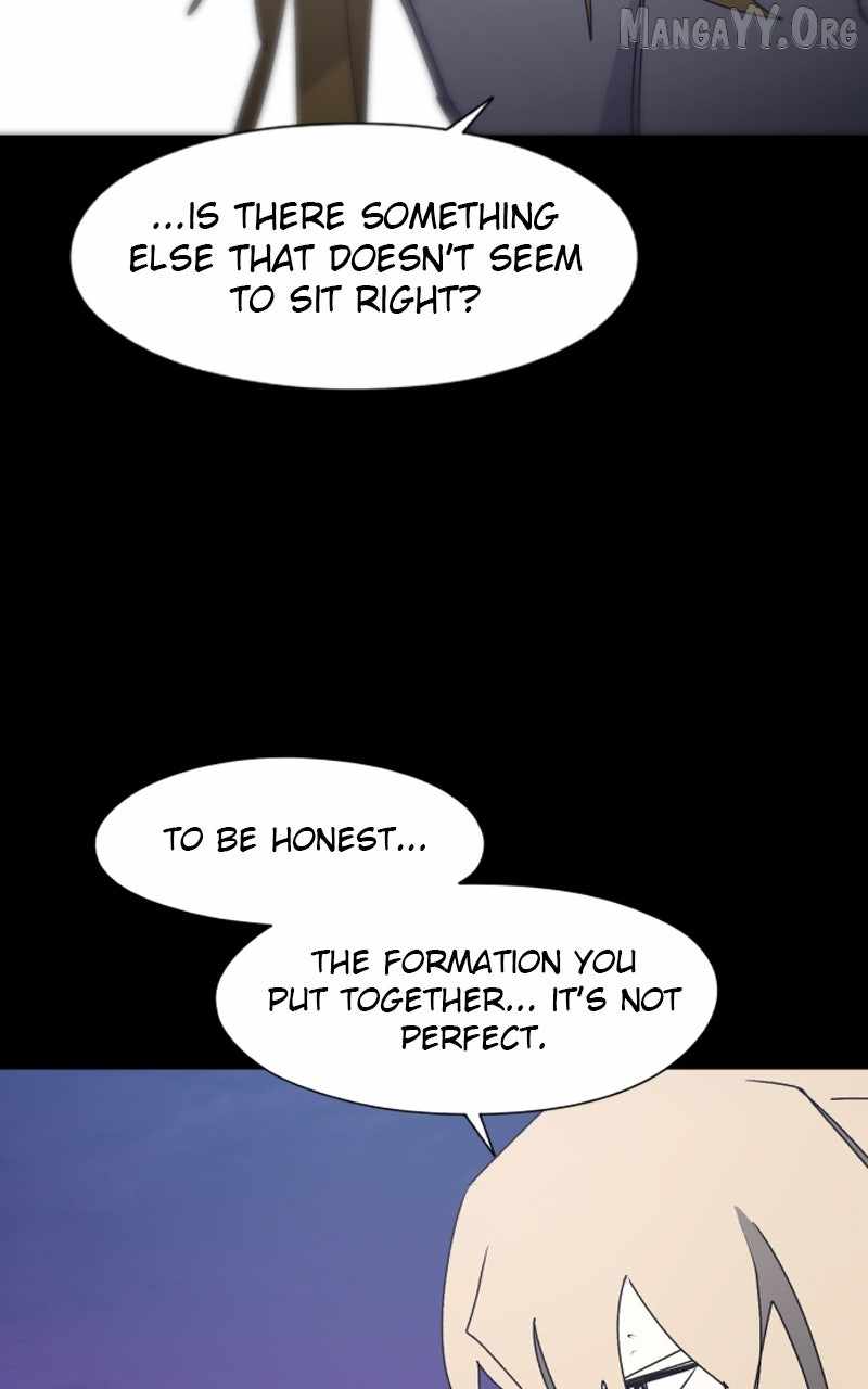 Read The Knight of Embers EN Manga Online