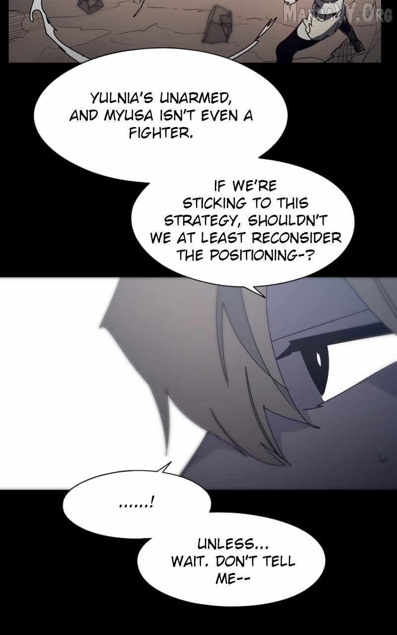Read The Knight of Embers EN Manga Online
