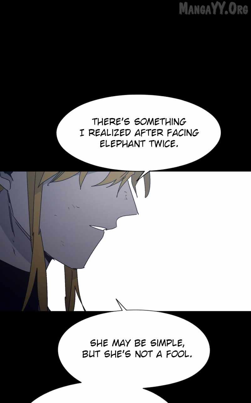 Read The Knight of Embers EN Manga Online