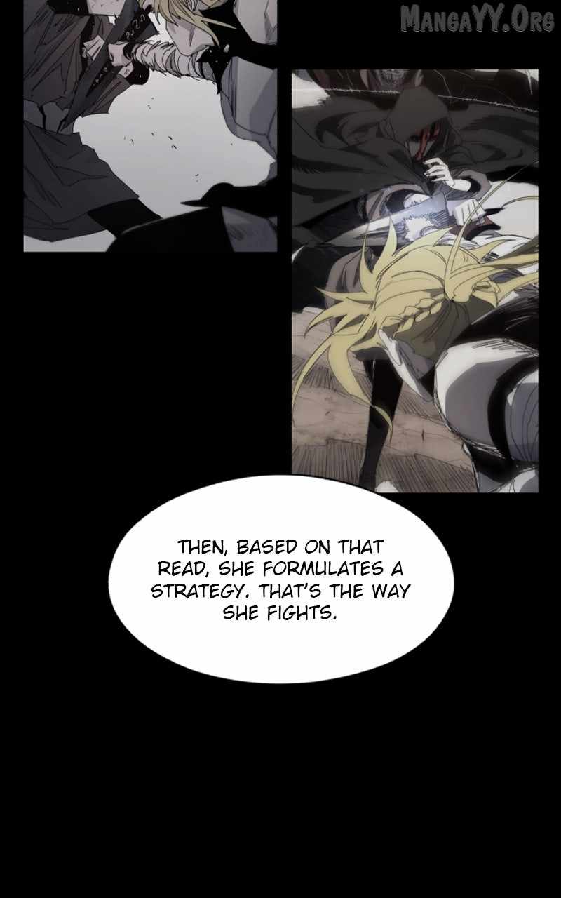 Read The Knight of Embers EN Manga Online