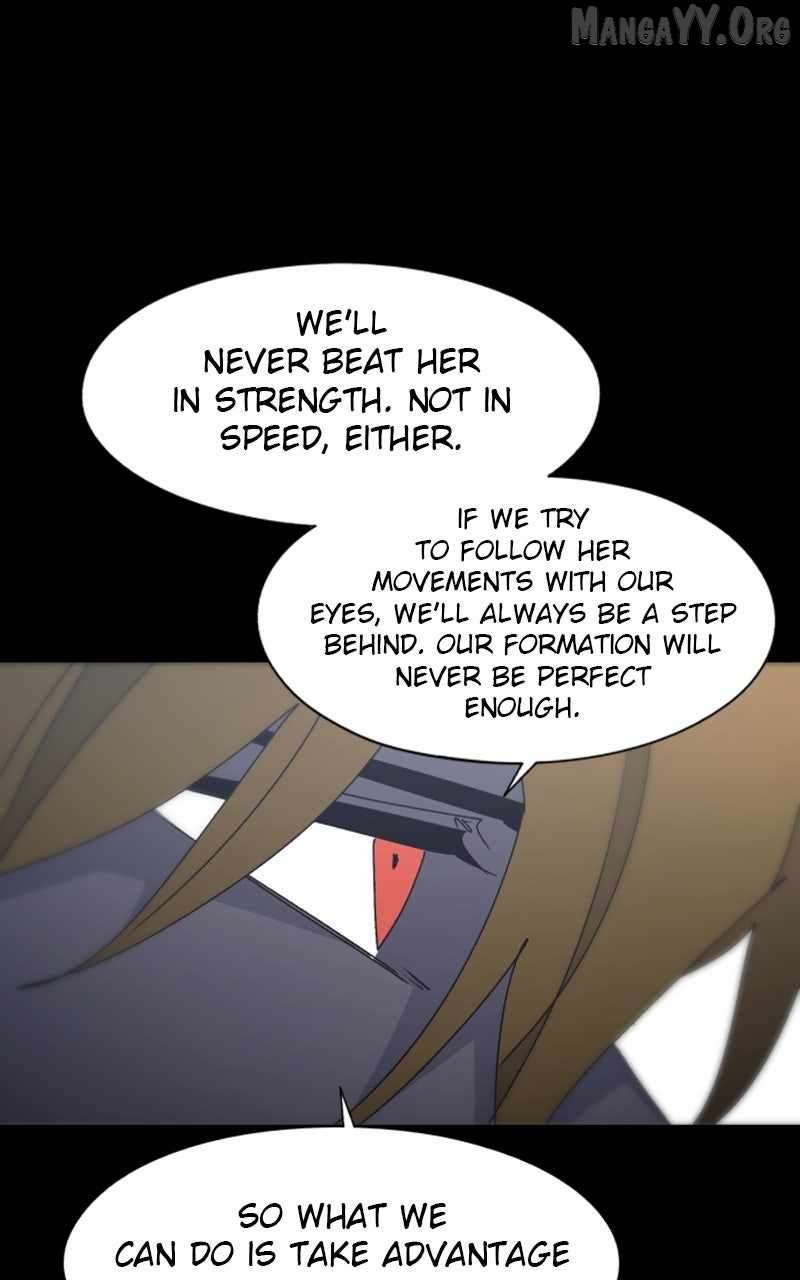 Read The Knight of Embers EN Manga Online