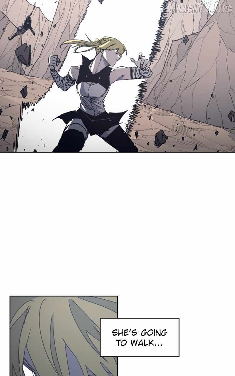 Read The Knight of Embers EN Manga Online