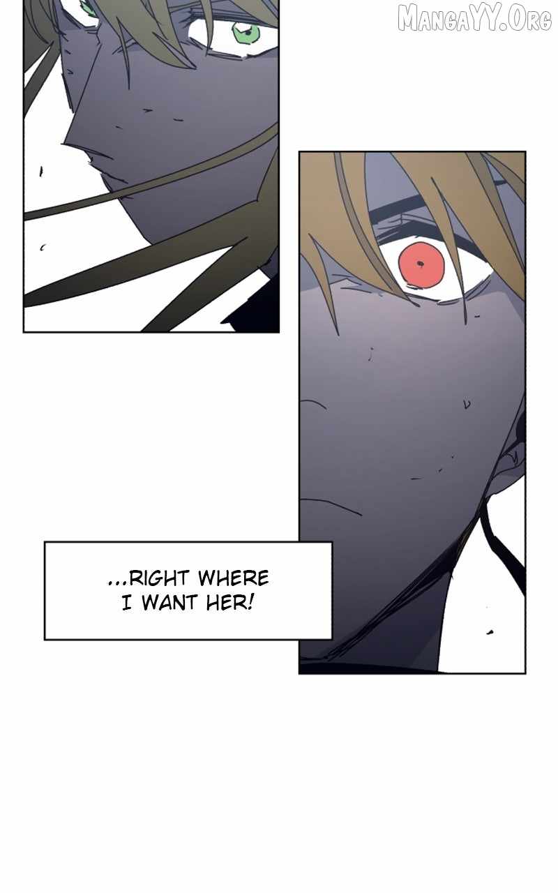 Read The Knight of Embers EN Manga Online