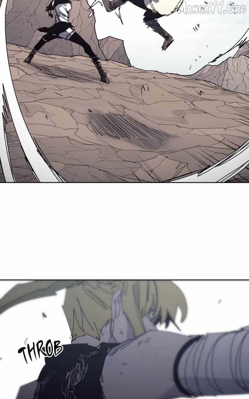 Read The Knight of Embers EN Manga Online