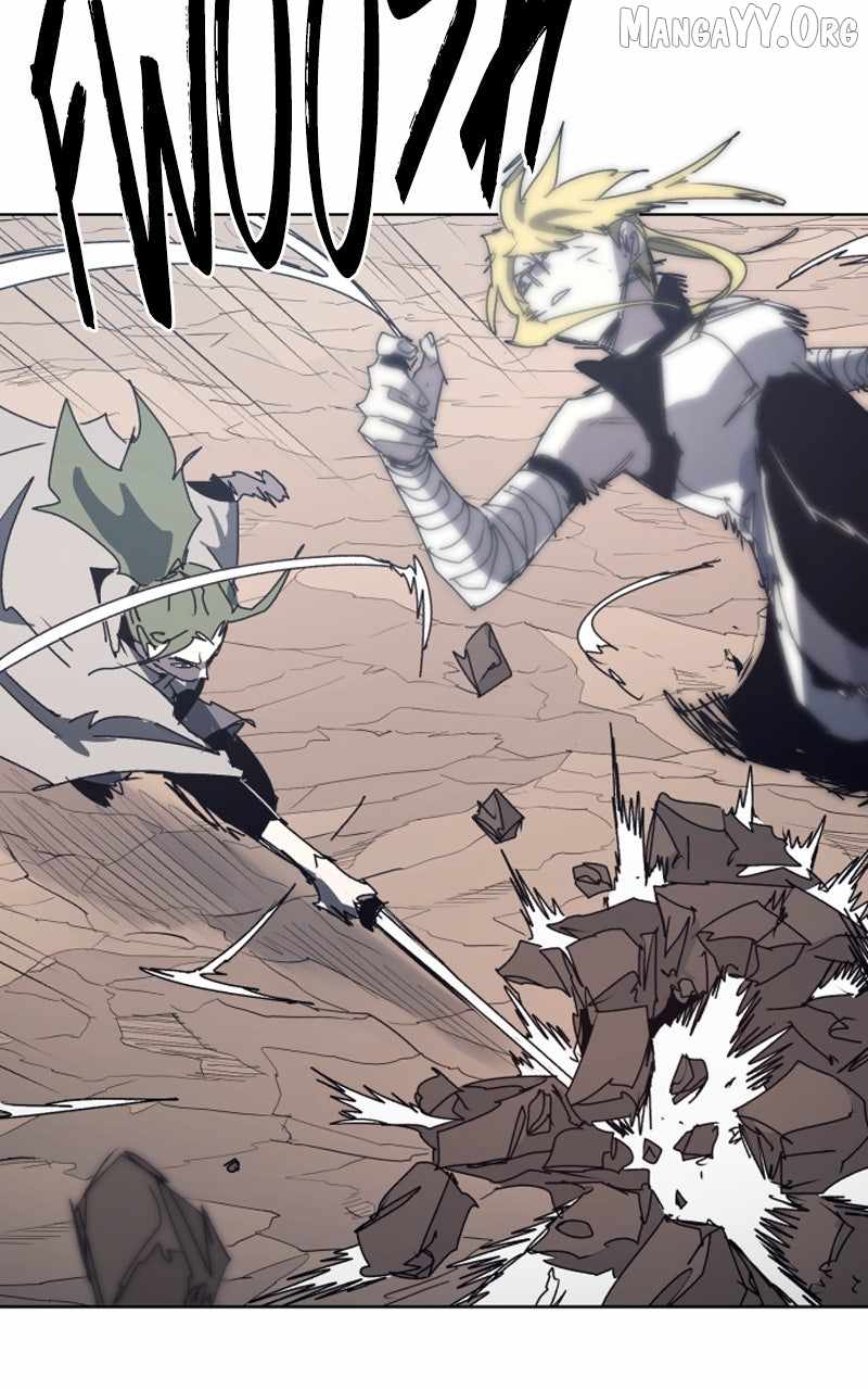 Read The Knight of Embers EN Manga Online