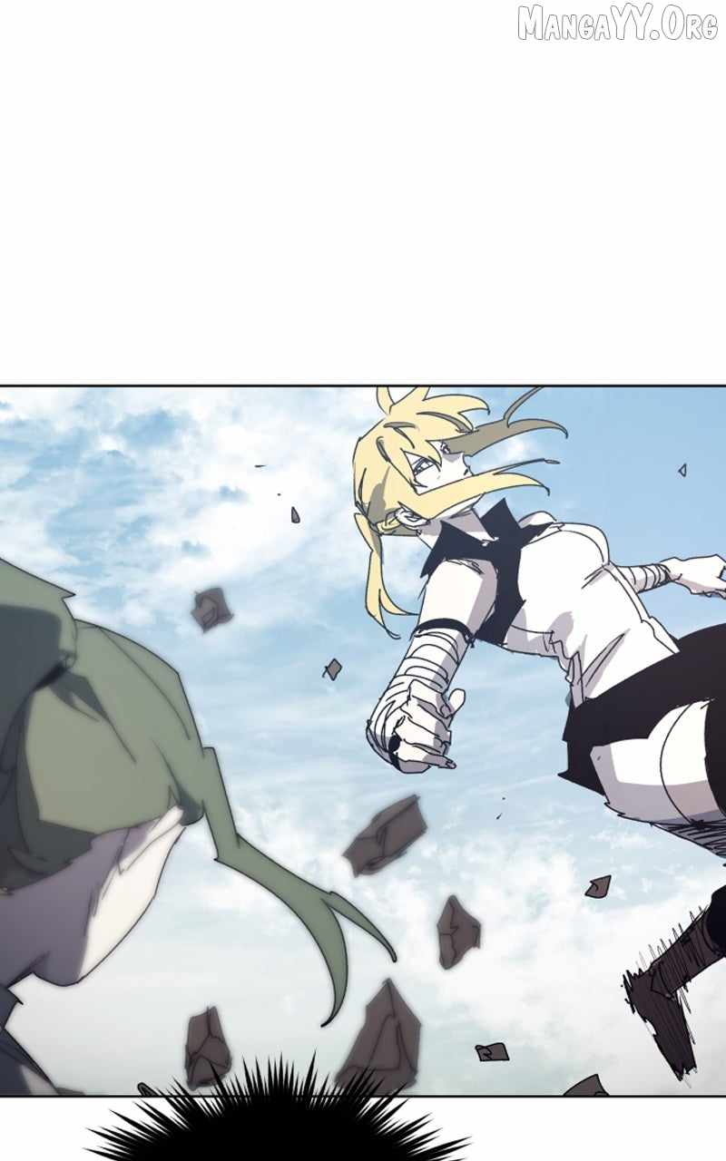 Read The Knight of Embers EN Manga Online