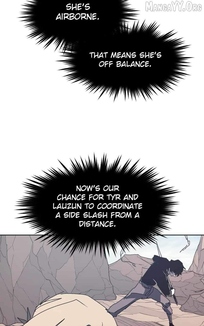 Read The Knight of Embers EN Manga Online