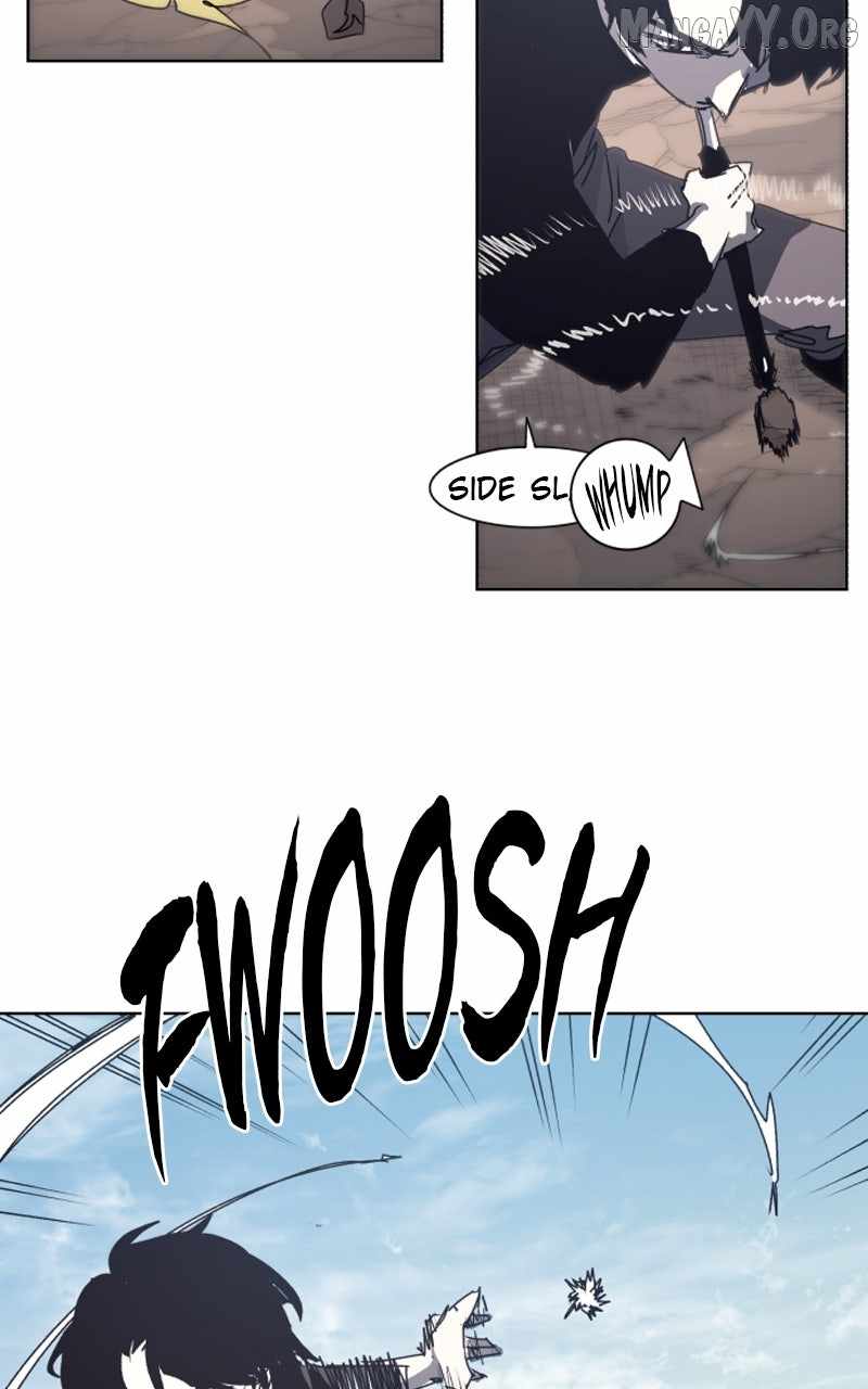 Read The Knight of Embers EN Manga Online