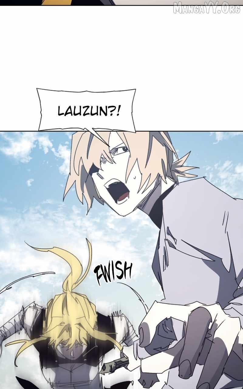 Read The Knight of Embers EN Manga Online