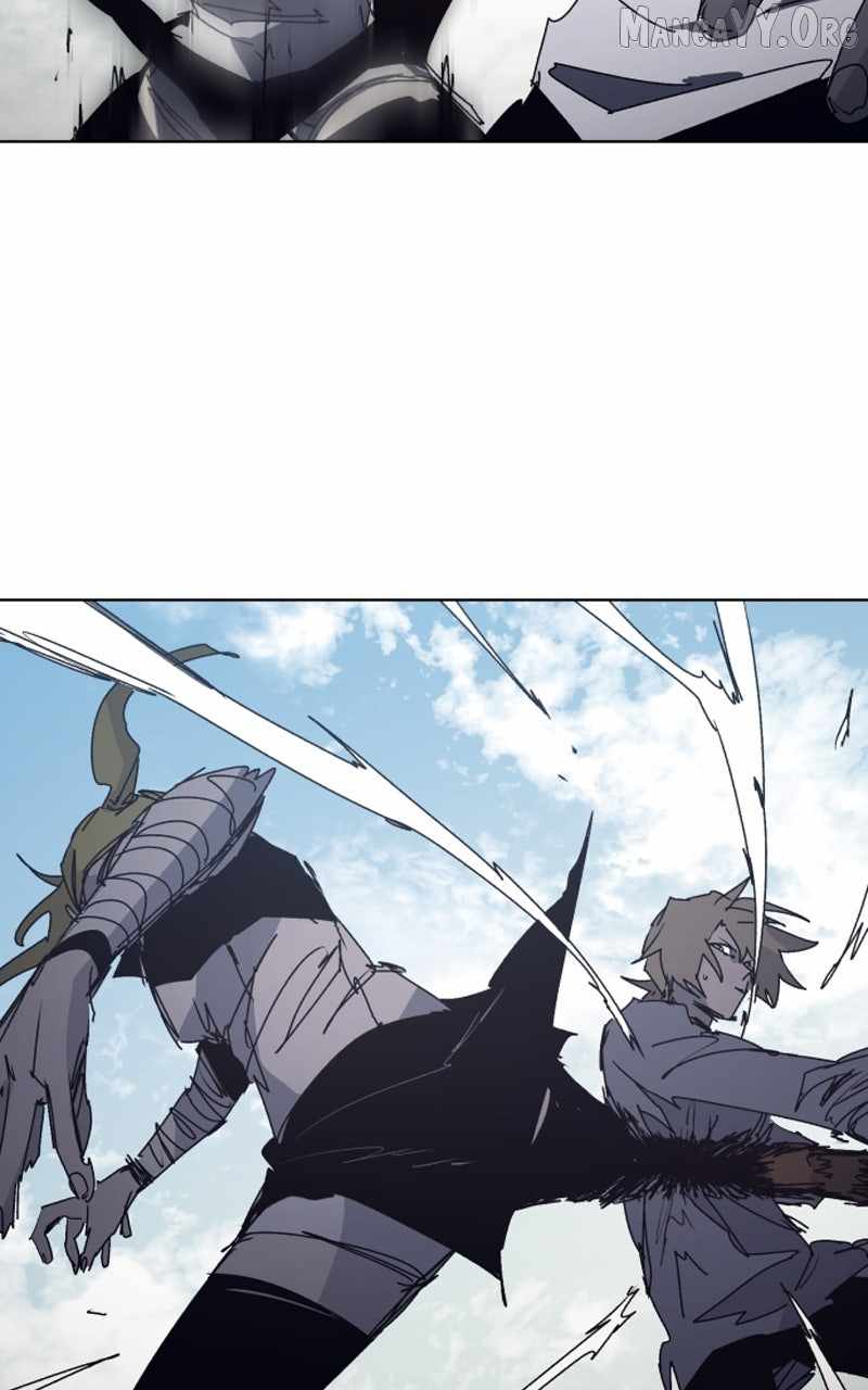 Read The Knight of Embers EN Manga Online