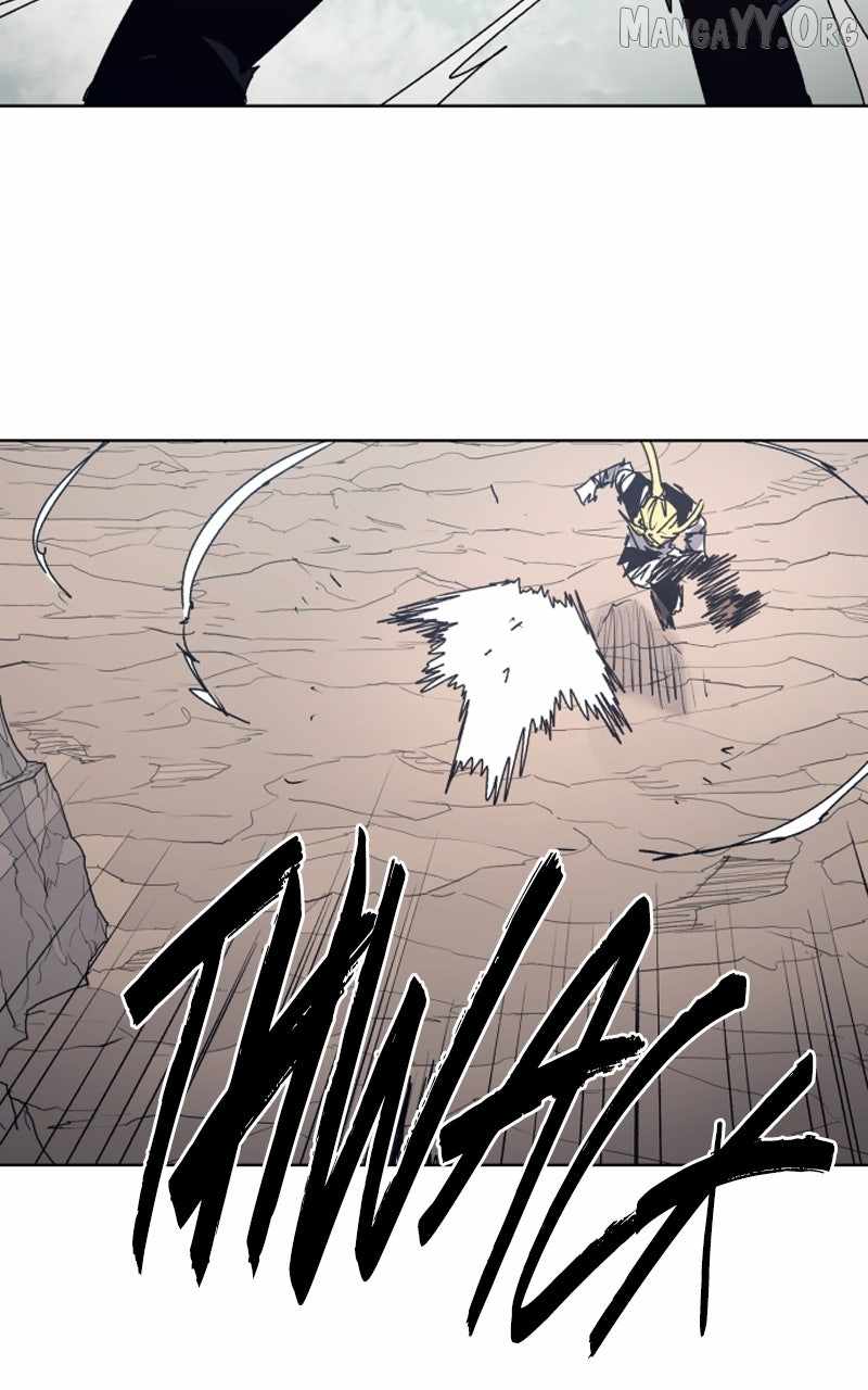 Read The Knight of Embers EN Manga Online