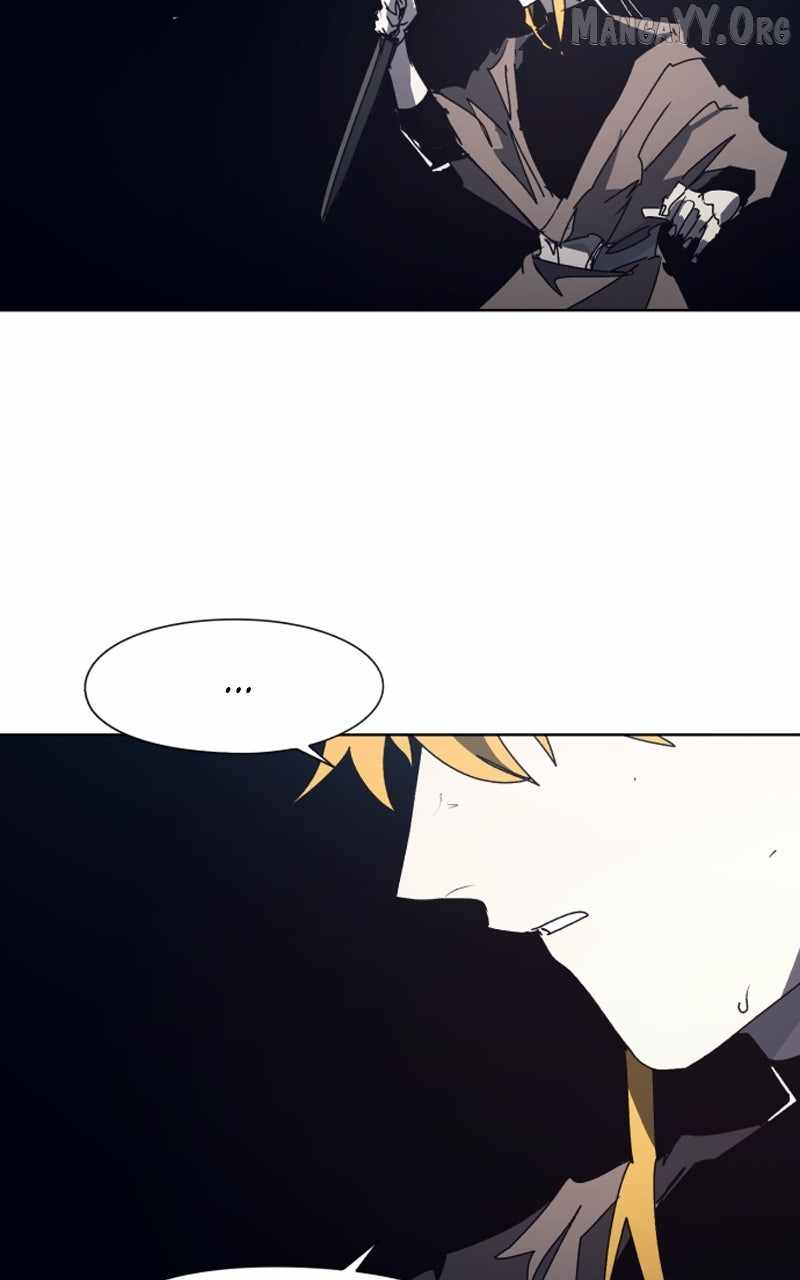 Read The Knight of Embers EN Manga Online