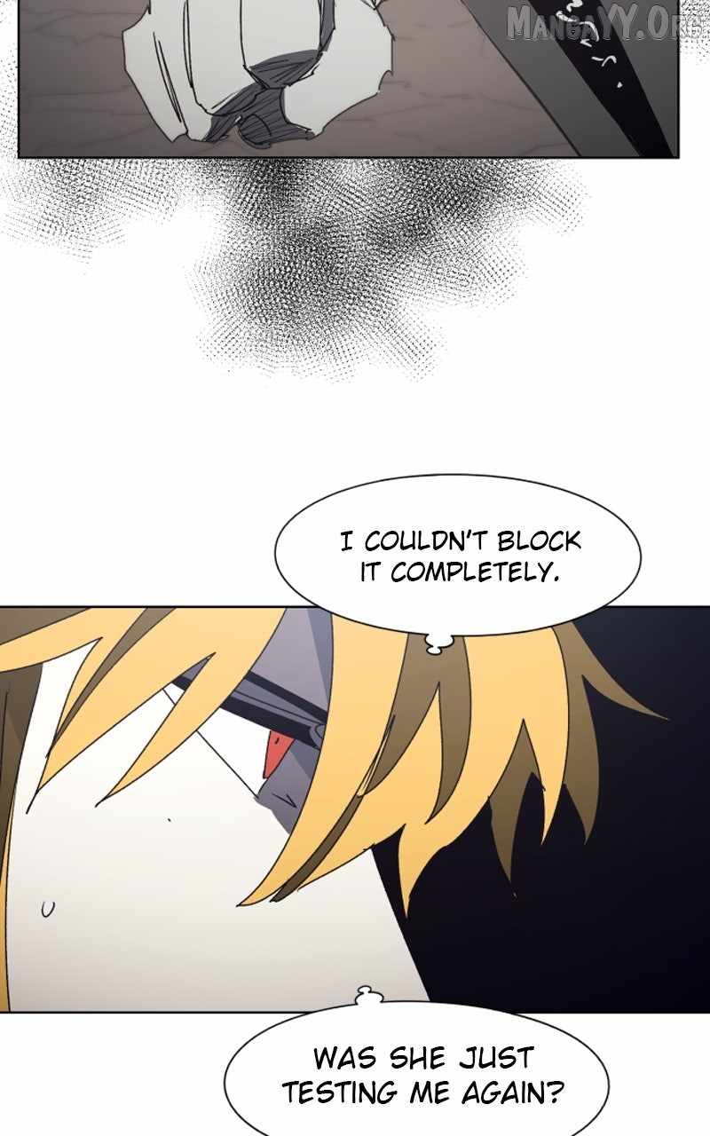 Read The Knight of Embers EN Manga Online