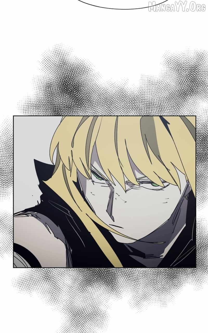 Read The Knight of Embers EN Manga Online