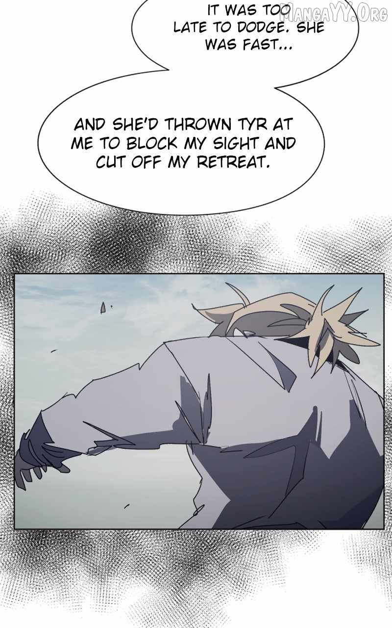 Read The Knight of Embers EN Manga Online