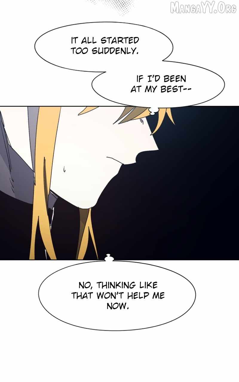 Read The Knight of Embers EN Manga Online