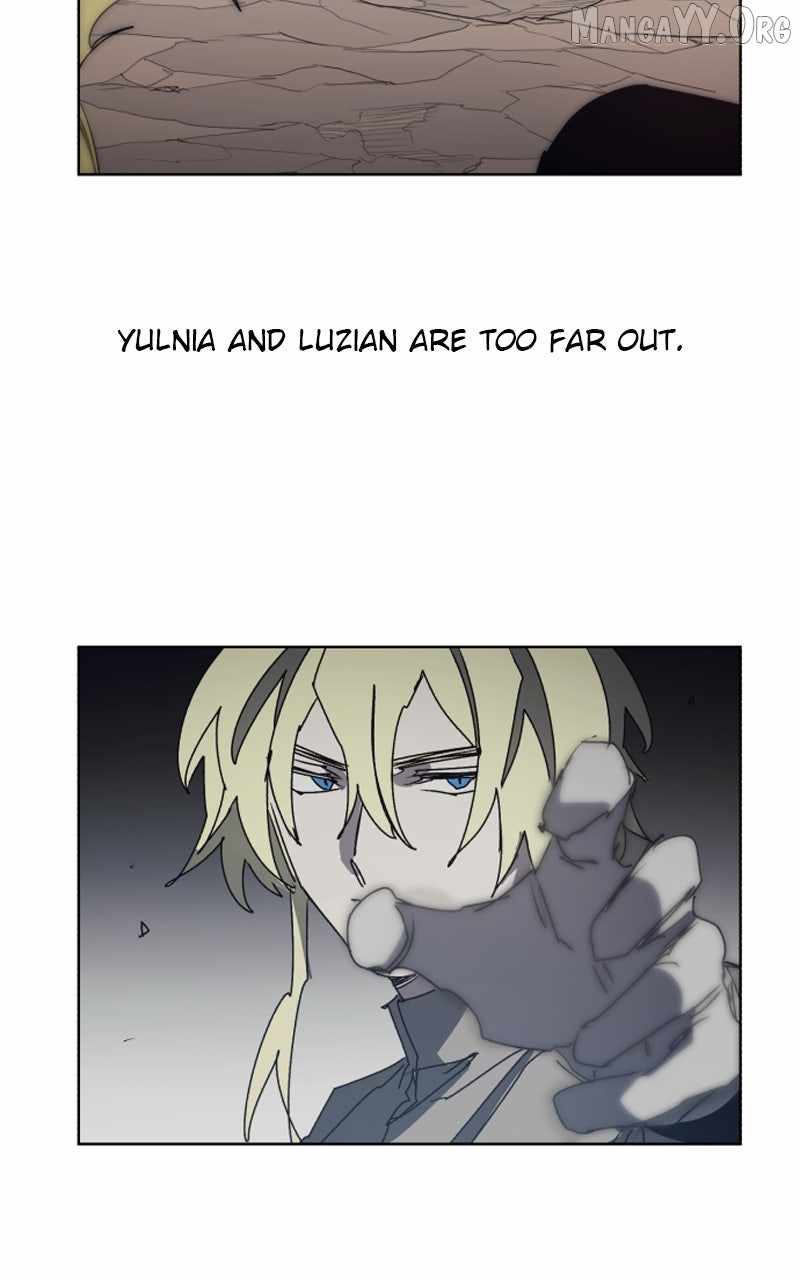 Read The Knight of Embers EN Manga Online