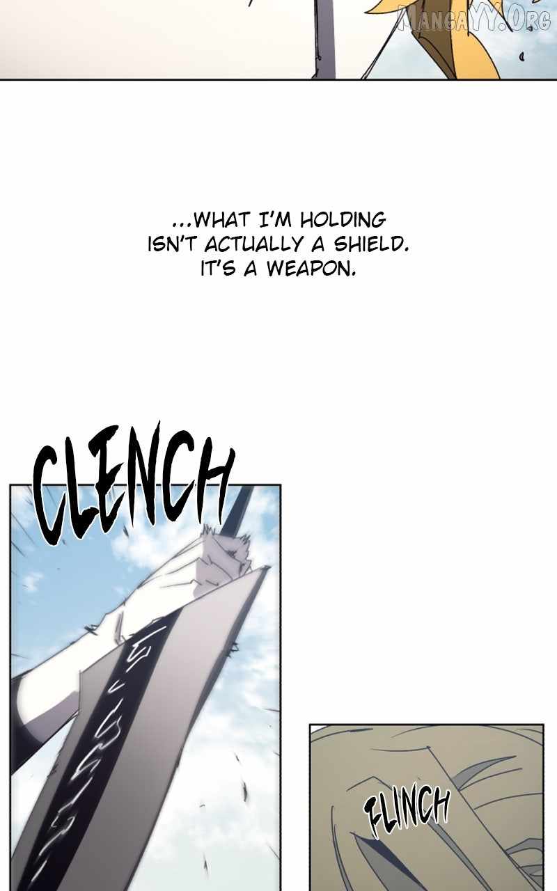 Read The Knight of Embers EN Manga Online