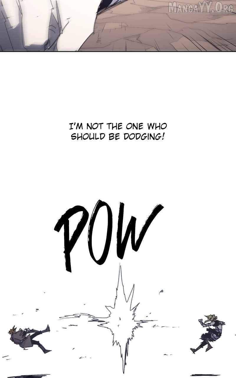 Read The Knight of Embers EN Manga Online